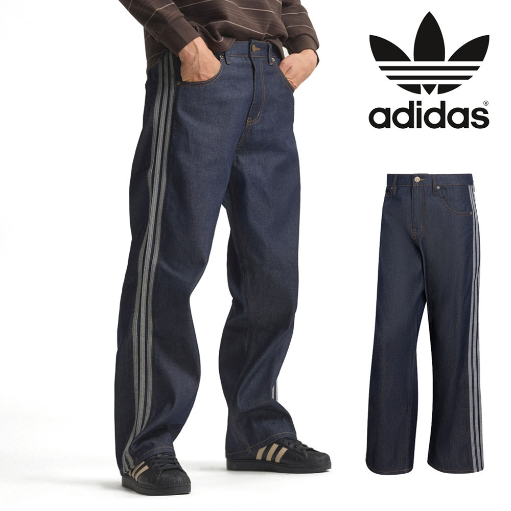 adidas Originals アディダス オリジナルス originals デニムパンツ