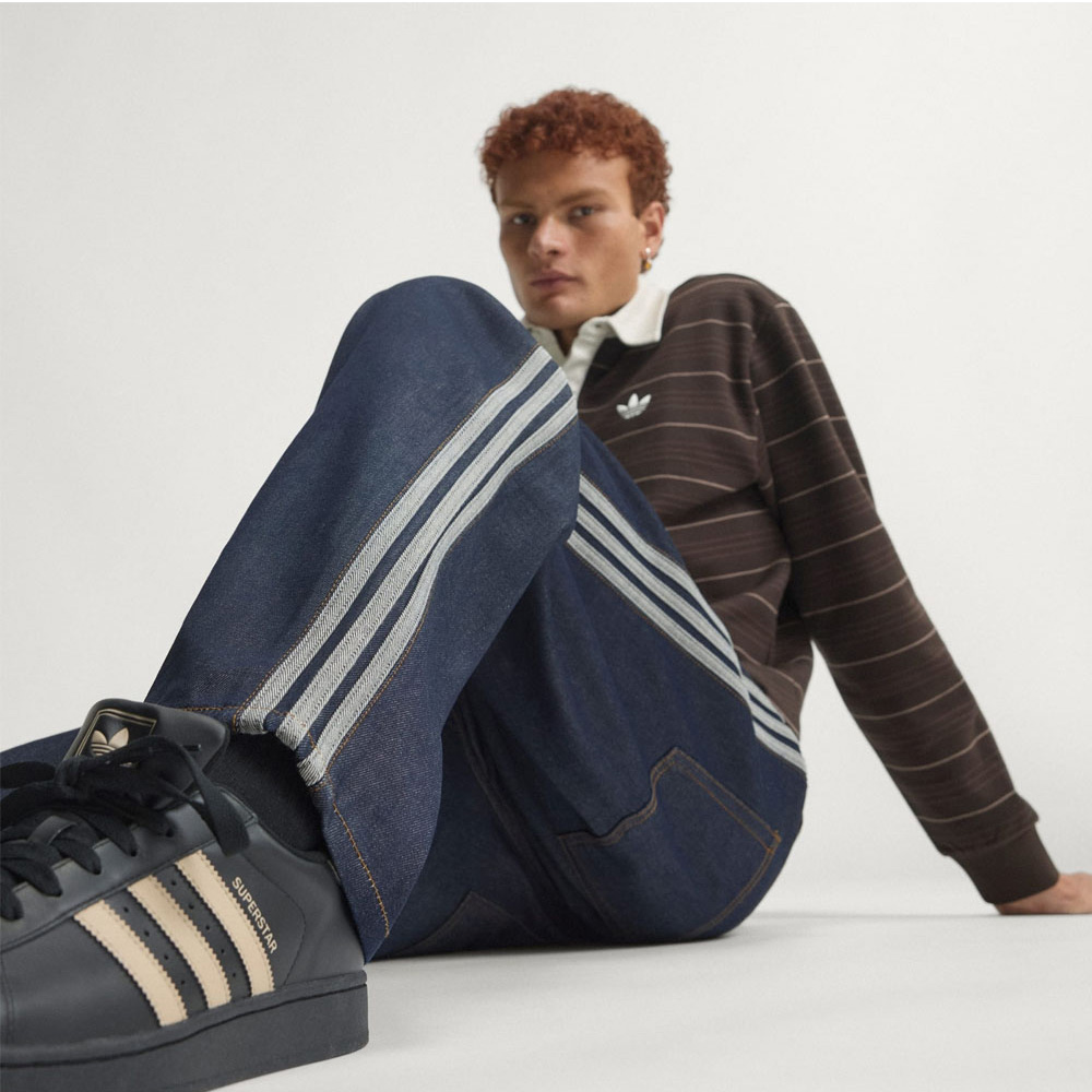 adidas Originals アディダス オリジナルス originals デニムパンツ