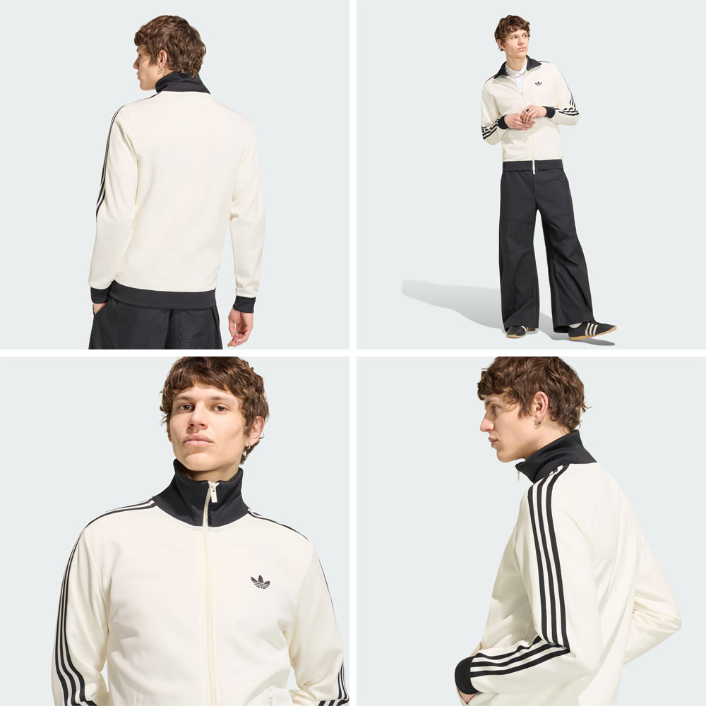 adidas Originals アディダス オリジナルス originals ジャージ 上