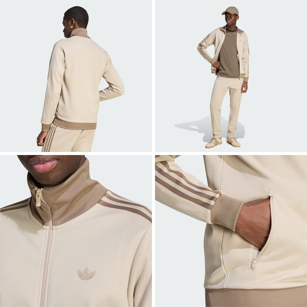 adidas Originals アディダス オリジナルス originals ジャージ 上