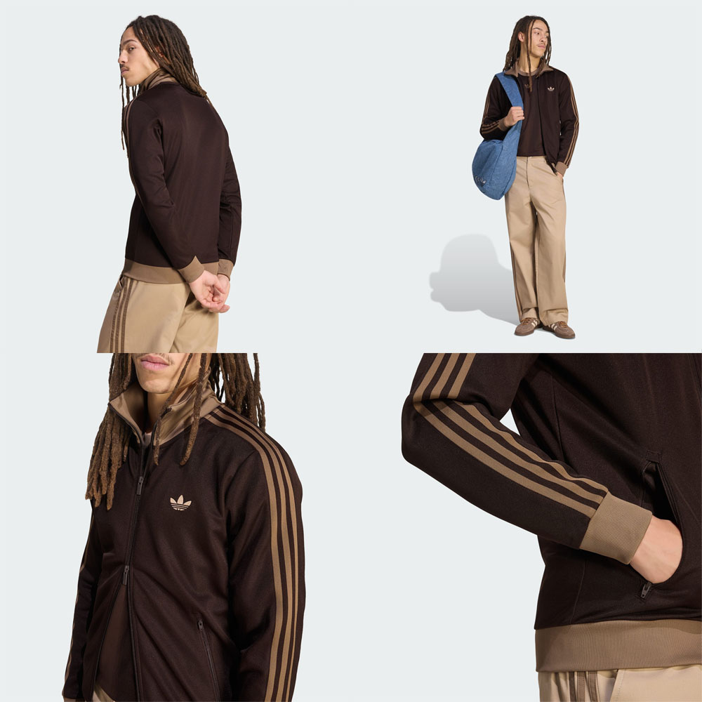 adidas Originals アディダス オリジナルス originals ジャージ 上