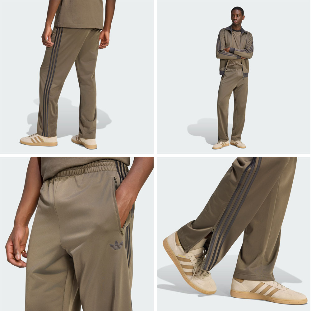 adidas Originals アディダス オリジナルス originals ジャージ 下
