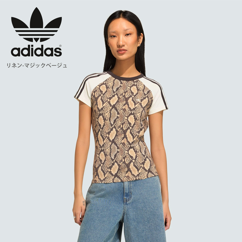 adidas Originals アディダス オリジナルス originals レディース T