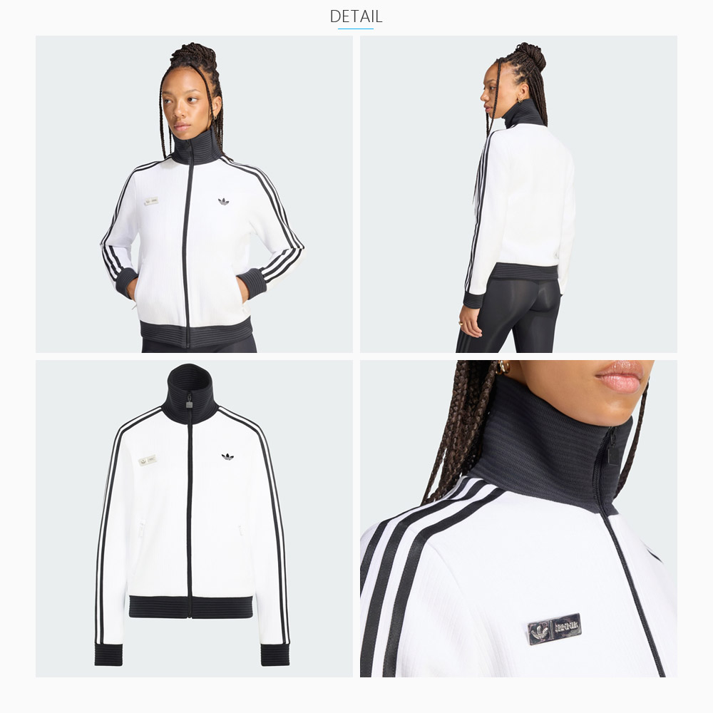 adidas Originals アディダス オリジナルス バイ ジェニー by JENNIE