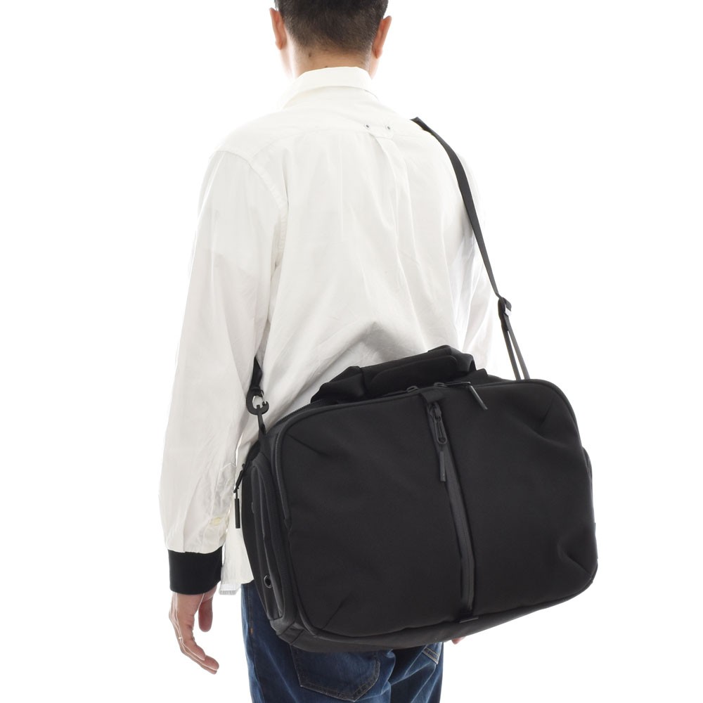 エアー Aer バッグ ジム ダッフル 2 スモール アクティブコレクション ダッフルバッグ Active Collection Gym Duffel  2 Small AER11009