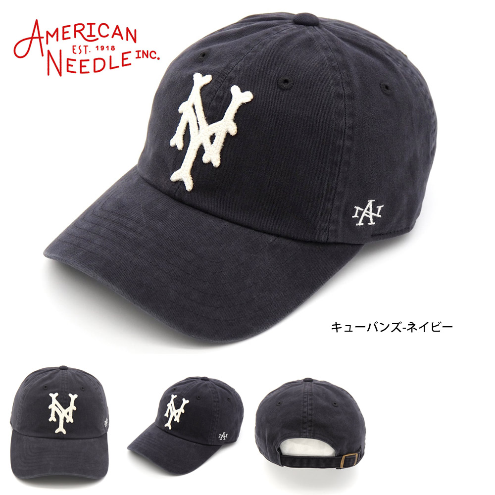 90s NFL USA製 レイダース キャップ アメリカンニードル ヴィンテージ AMERICAN needle（アメリカンニードル） キャップ メンズ キャップ