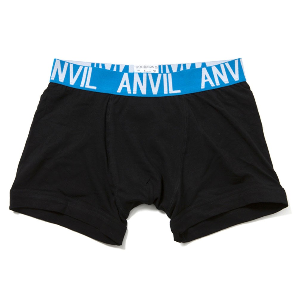 anvil（アンビル） ボクサーパンツ 2枚セット メンズ ボクサーブリーフ