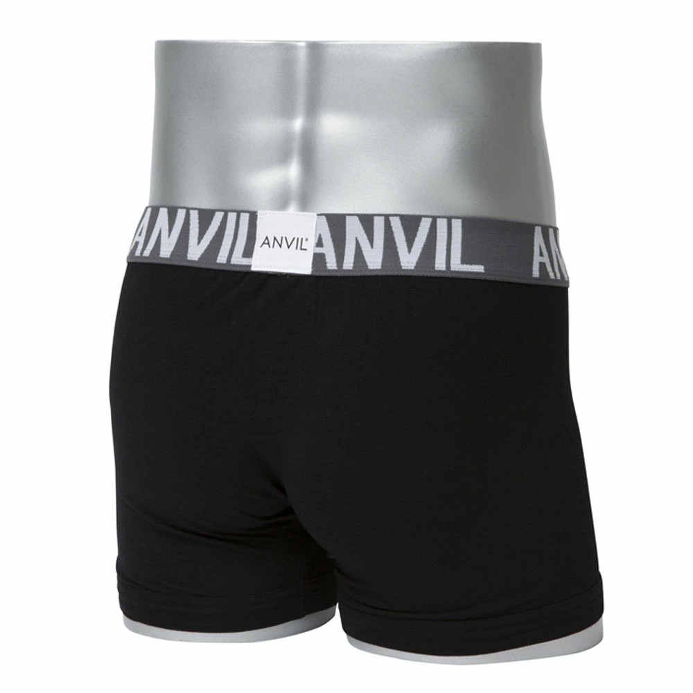 Invel ボクサーパンツ M/M 黒 AIRITYメッシュボクサーパンツ – Room&Out