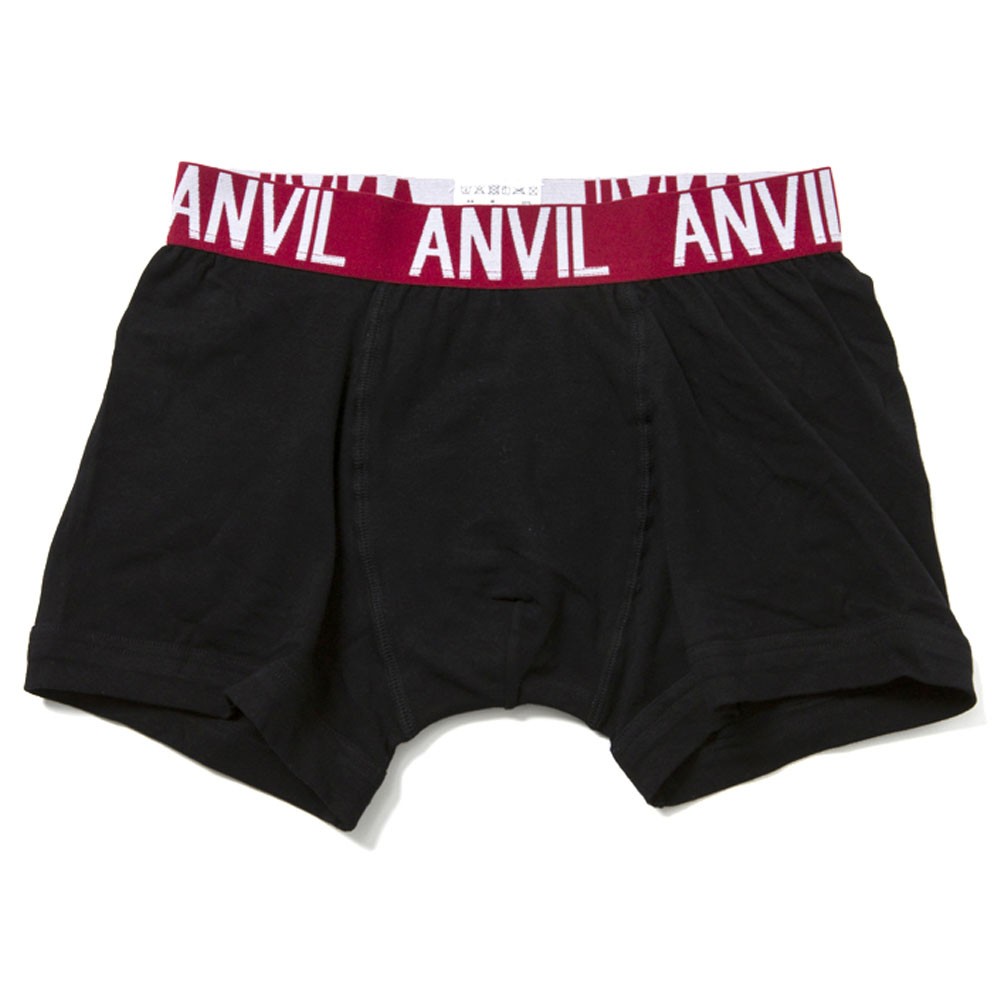 anvil メンズボクサーパンツ｜下着、靴下、部屋着｜ファッション