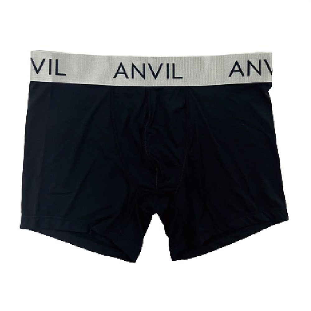 アンビル アンヴィル ANVIL ボクサーパンツ ボクサーブリーフ ナイロンボクサー ANV0604 ANV0611 ANV0607 下着 メンズ レディース オールジェンダー 前閉じ | anvil | 04