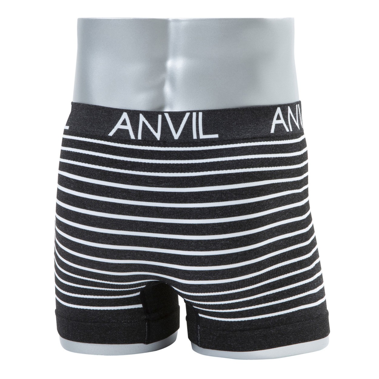 ANVIL アンビル ボクサーパンツ メンズ ボクサーブリーフ 成型