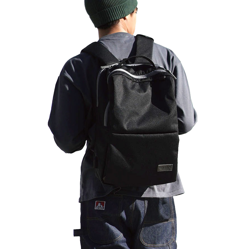 BEN DAVIS（ベンデイビス） リュック スタンド デイパック 22L STAND