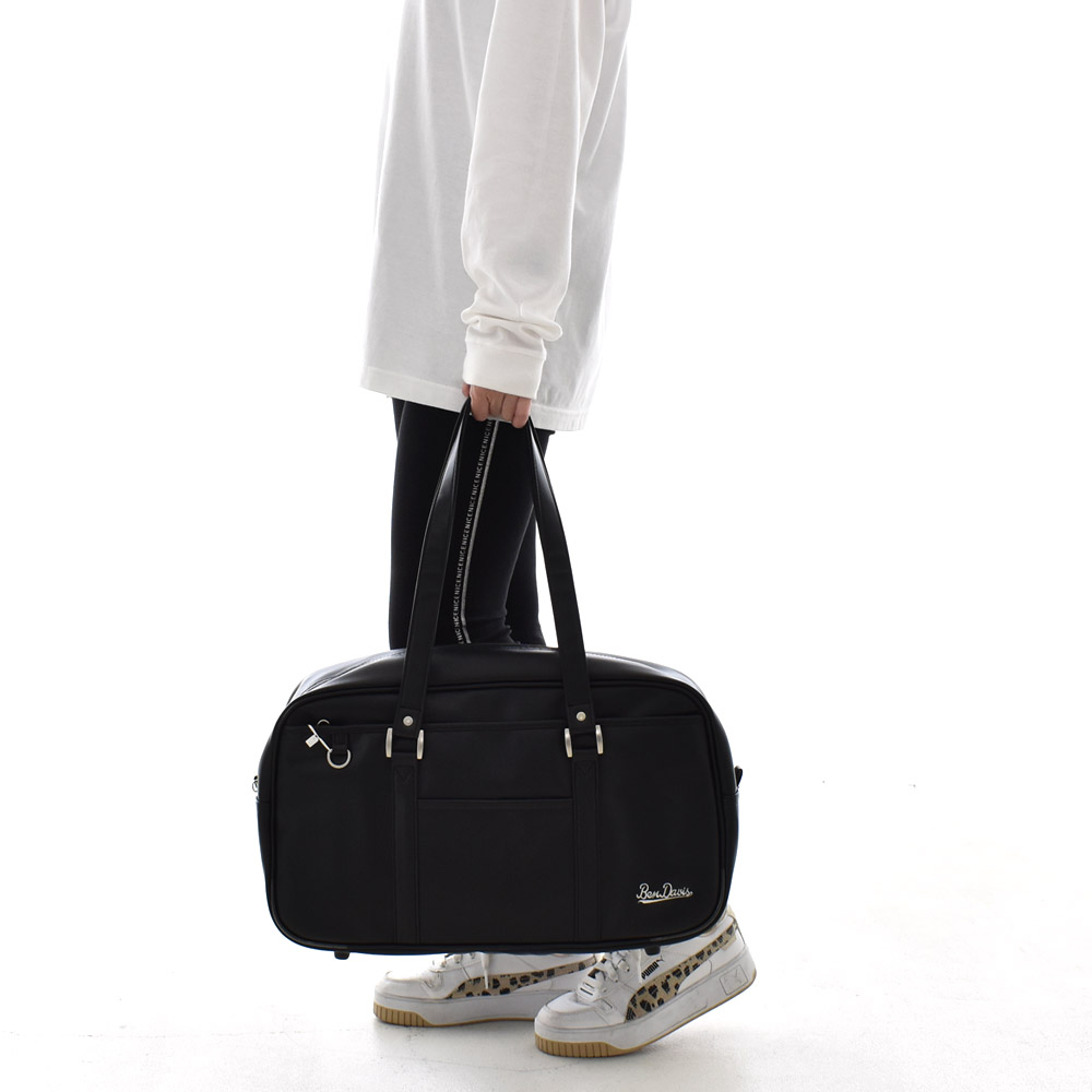 BEN DAVIS ベンデイビス バッグ スクールバッグ 17L SCHOOL BAG