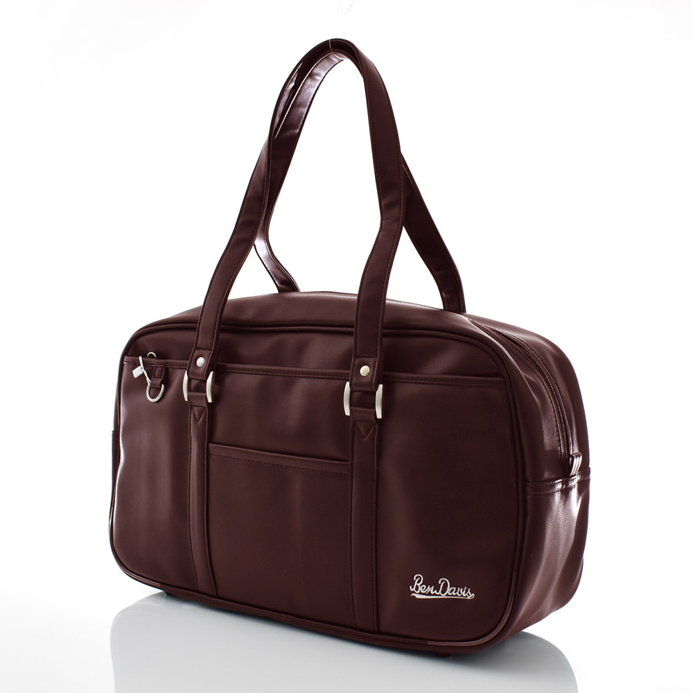 新品送料無料Ben Davis(ベンデイビス)スクールバッグBDW-8368チャ BEN DAVIS ベンデイビス バッグ スクールバッグ 17L SCHOOL BAG