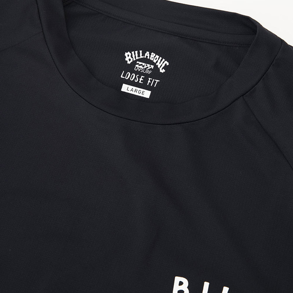 ビラボン BILLABONG ラッシュガード ラッシュ ロングスリーブ Tシャツ 長袖 RASH LS TEE BE011868 メンズ UVカット  UPF50+ 紫外線対策 ラッシュTシャツ : billabong240507-12 : レイダース - 通販 - Yahoo!ショッピング