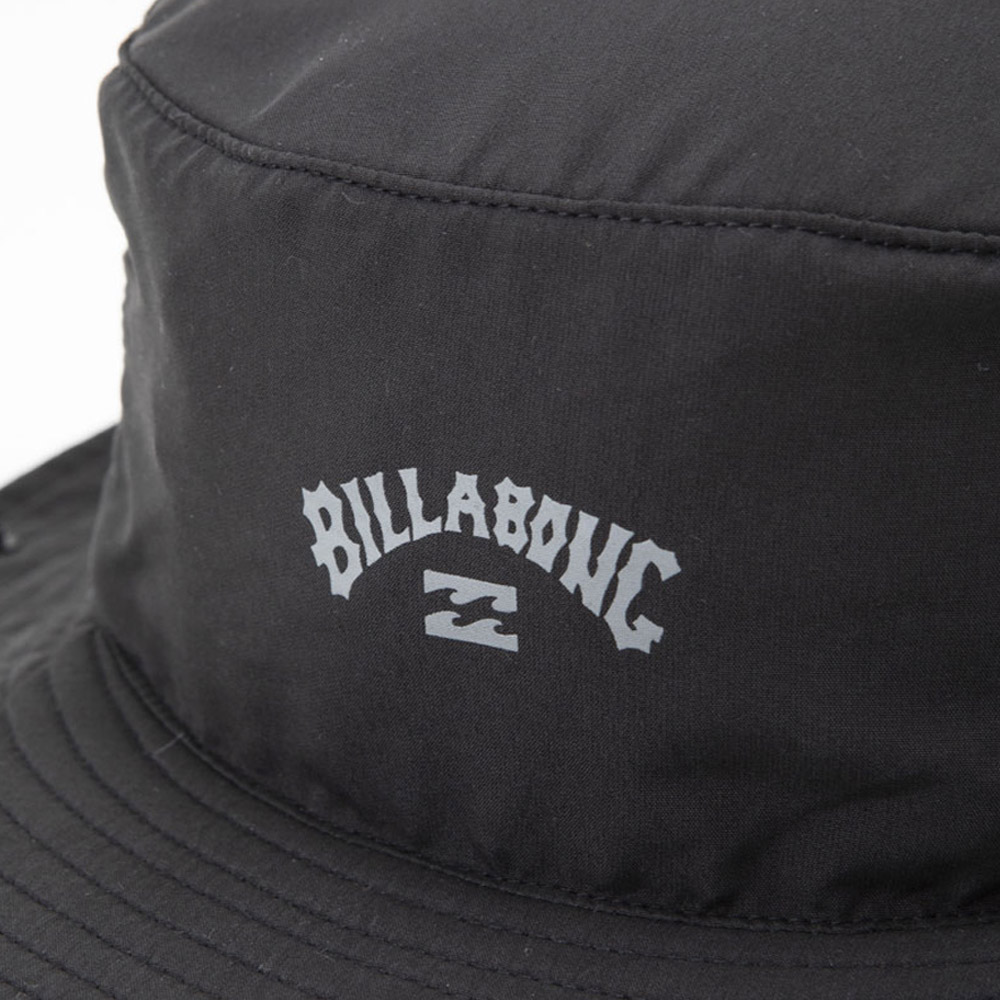 ビラボン BILLABONG ハットサーフハット SURF HAT BE011968 メンズ レディース 帽子 バケットハット サファリハット UPF50+ UPF50プラス 紫外線対策 日焼け防止｜raiders｜04