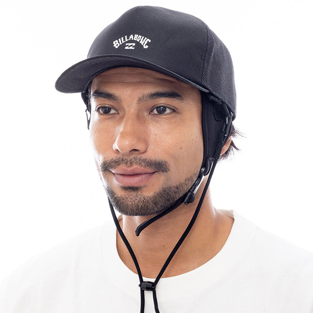 ビラボン　サーフキャップ　サイズL BILLABONG（ビラボン） キャップ 帽子 サーフキャップ SURF CAP