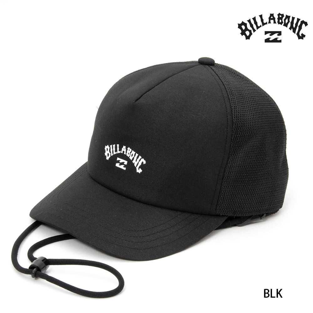 BILLABONG（ビラボン） キャップ 帽子 サーフキャップ SURF CAP