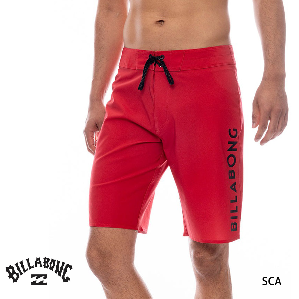 BILLABONG ビラボン サーフパンツ オールデイ プロ ボード