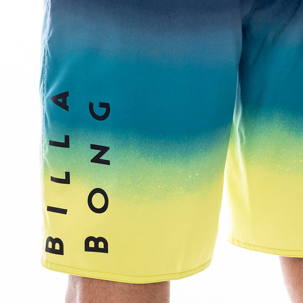 BILLABONG（ビラボン） サーフパンツ オールデイ フェード オージー