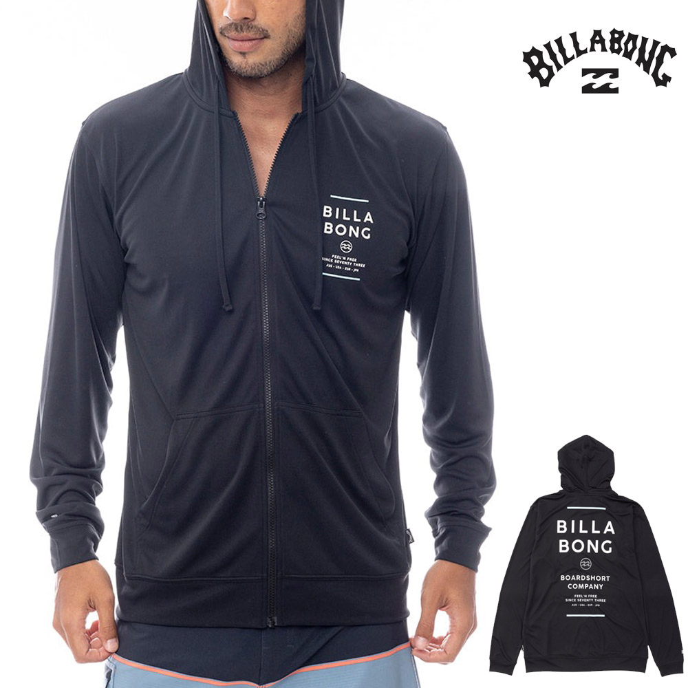 ラッシュガード BILLABONG フード付き」の人気商品一覧 | 安い