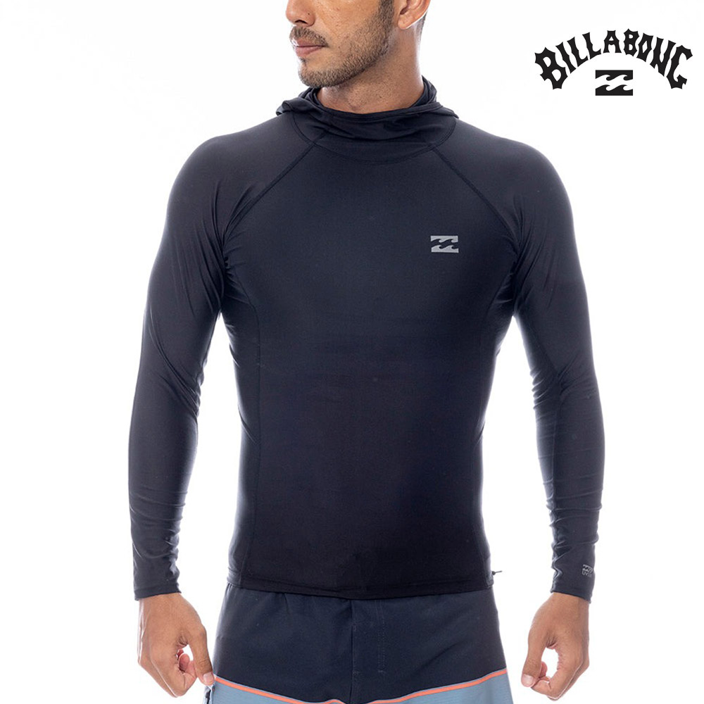 ラッシュガード BILLABONG フード付きの人気商品・通販・価格