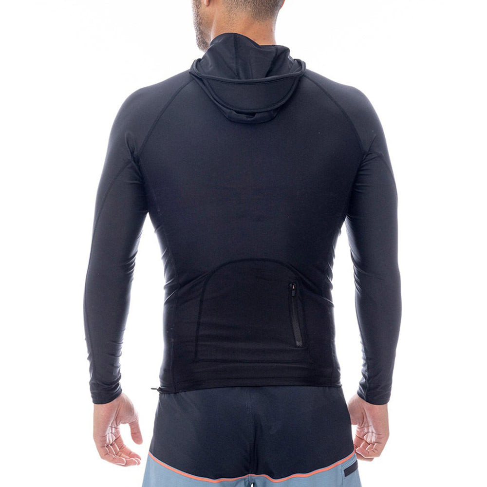 BILLABONG ビラボン ラッシュガード フード付き フーデッド