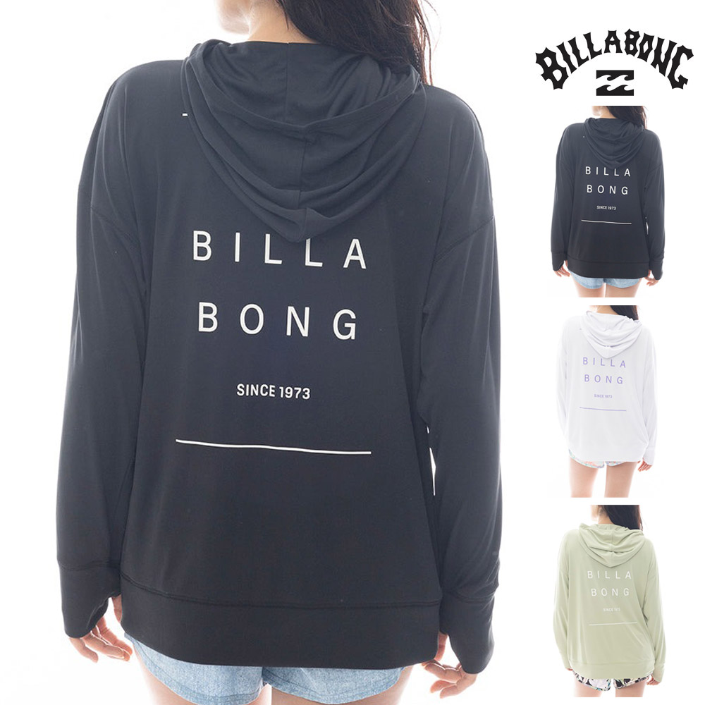 ラッシュガード BILLABONG フード付き」の人気商品一覧 | 安い