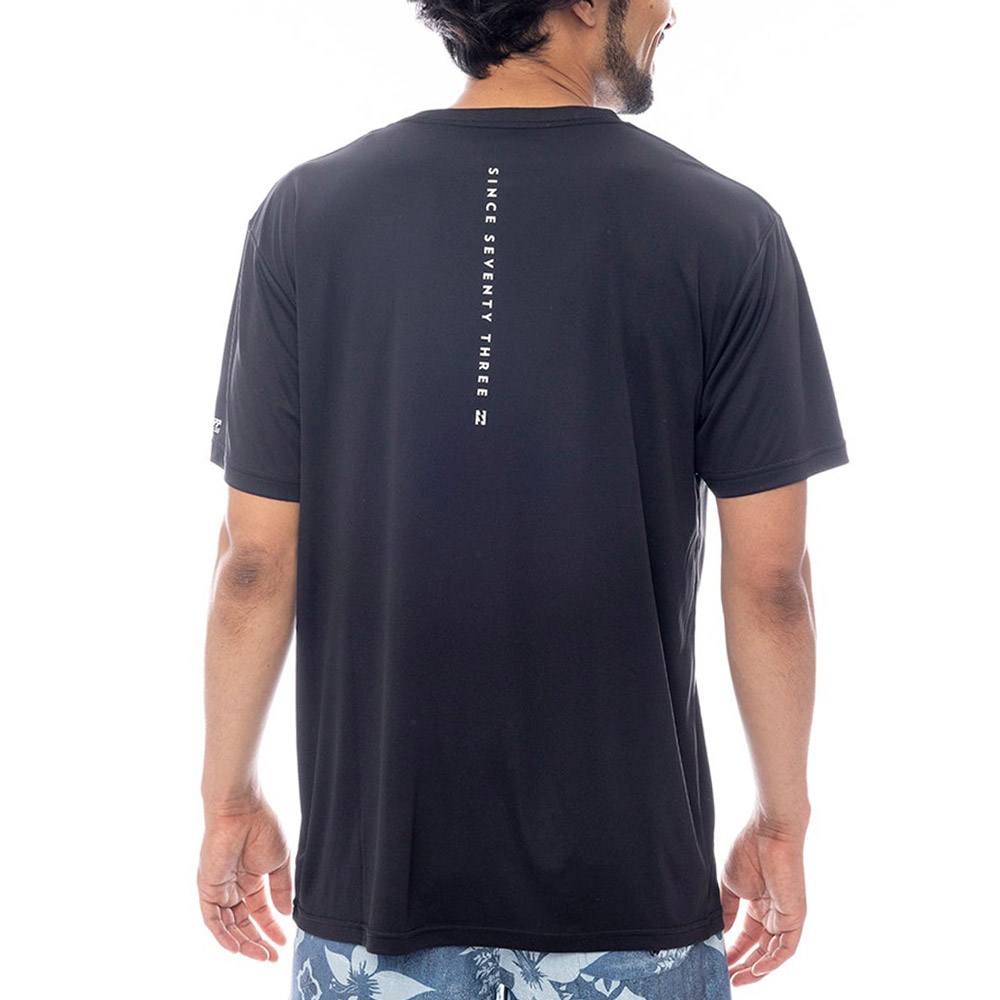 ビラボン BILLABONG ラッシュガード サーフTシャツ ラッシュTシャツ