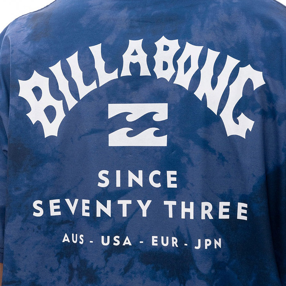 BILLABONG（ビラボン） ラッシュガード ラッシュTシャツ サーフ