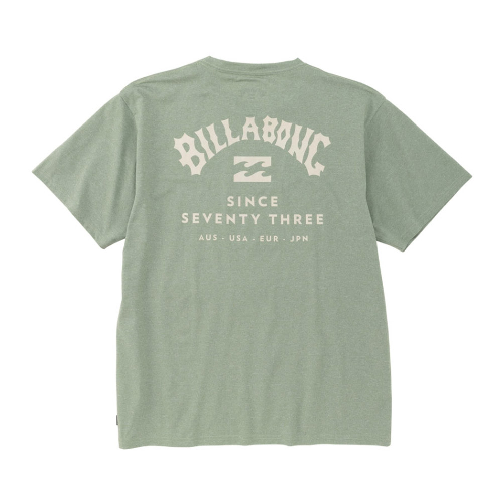 新品 デットストック Billabong ビラボン 半袖 Tシャツ サーフィン BILLABONG サマーSALE 10倍 ビラボン Tシャツ 半袖 サーフ