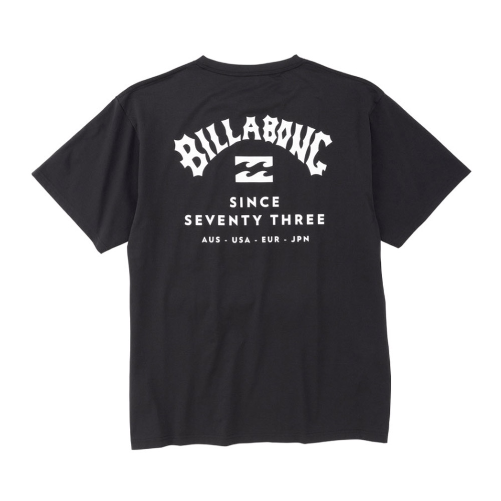たー　　　　　　　　　　　　　　　　　　　　BILLABONG BILLABONG（ビラボン） ラッシュガード ラッシュTシャツ サーフ