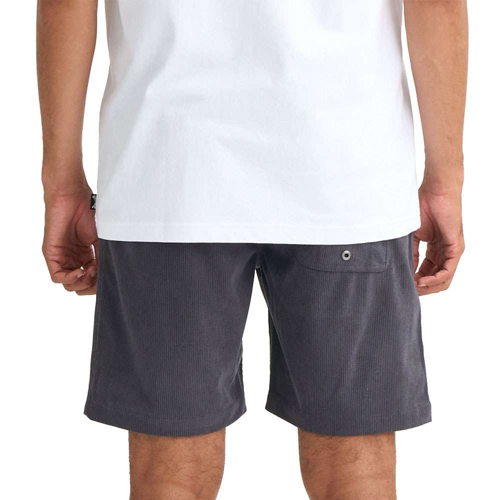 BILLABONG（ビラボン） ショートパンツ サブマーシブル コーデュロイ