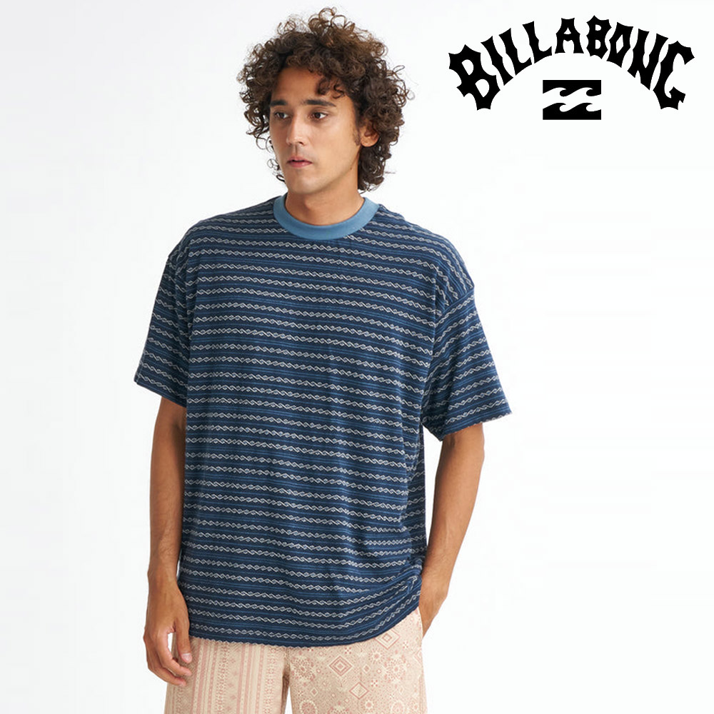 BILLABONG（ビラボン） BILLABONG Tシャツ 半袖 ガレージ サンドン