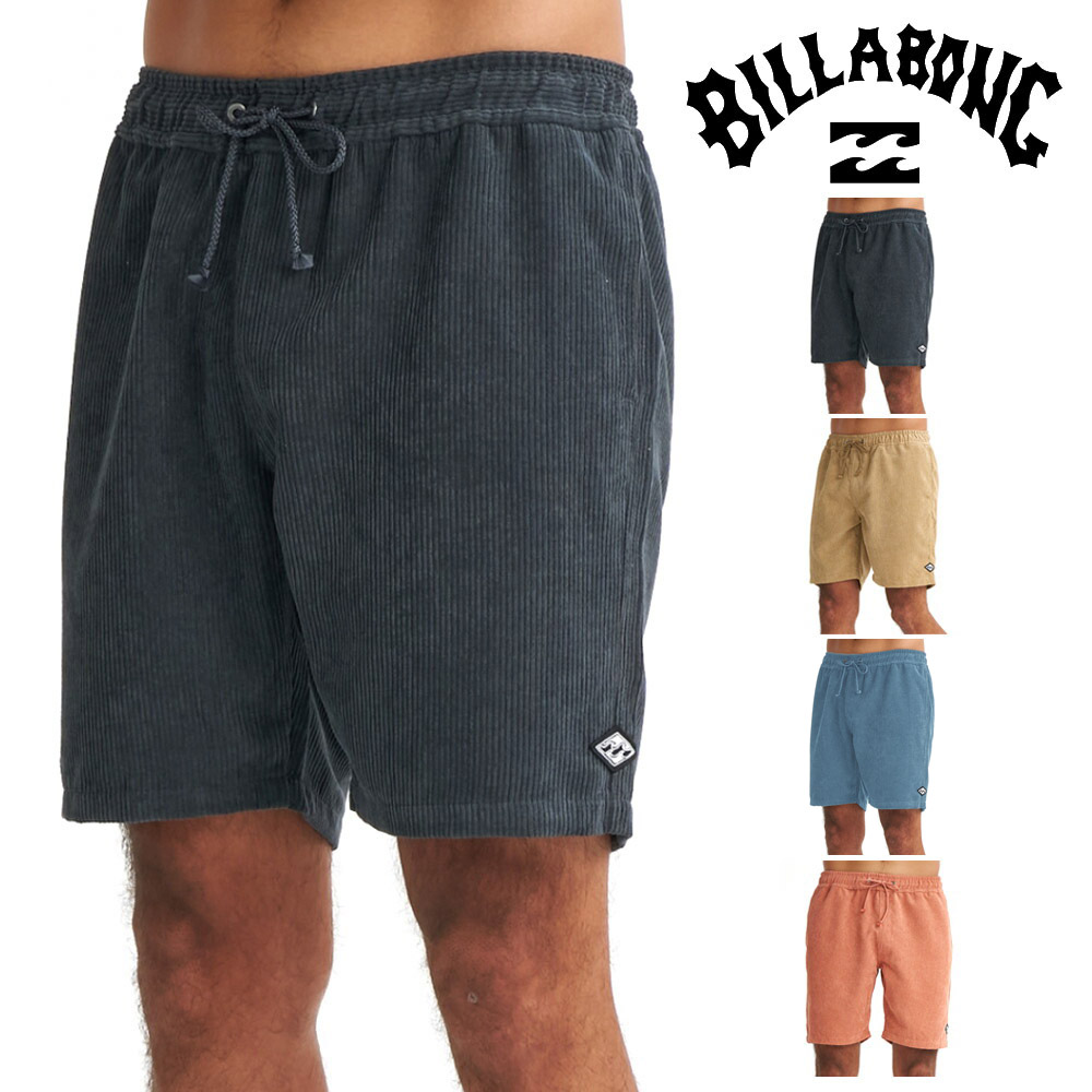 BILLABONG（ビラボン） ボードショーツ サブマーシブル ショーツ