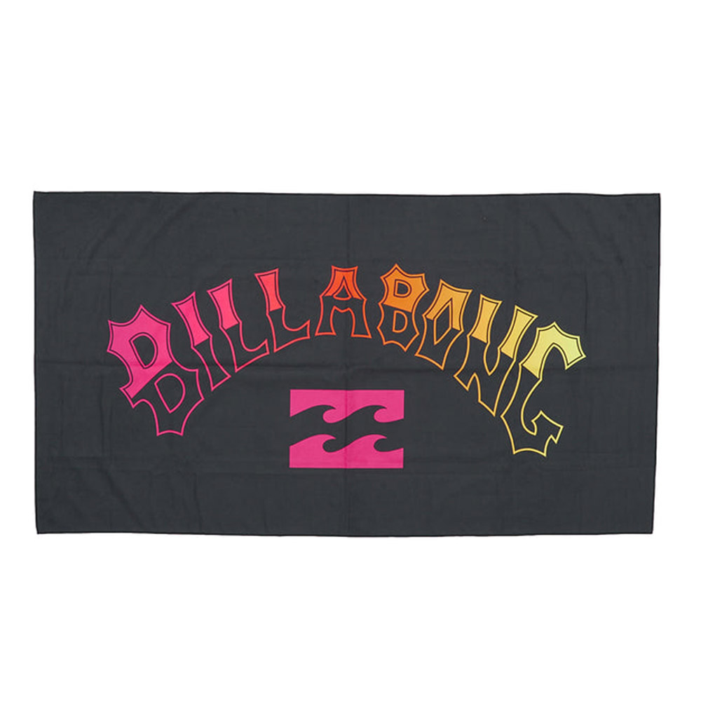 BILLABONG（ビラボン） タオル ビーチタオル BEACH TOWEL BG01A911