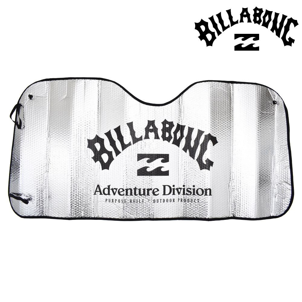 BILLABONG（ビラボン） サンシェード SUNSHADE BG01A914 メンズ