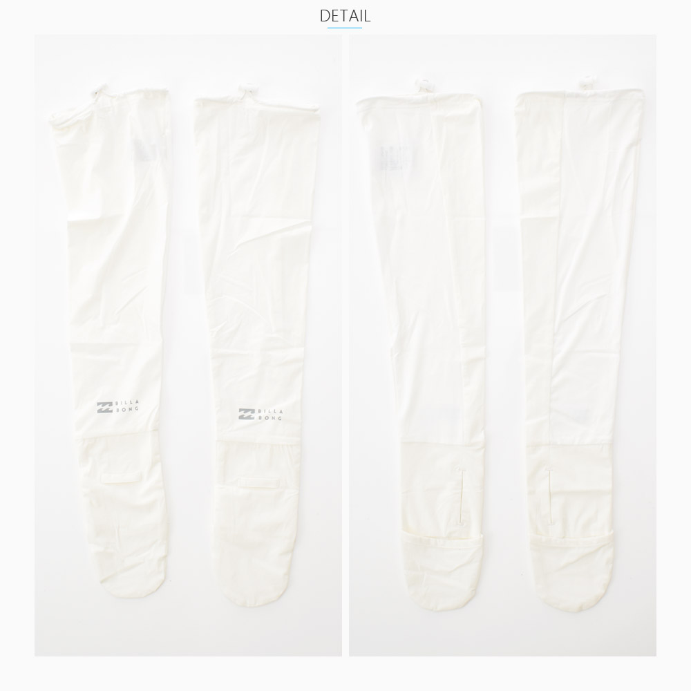 BILLABONG（ビラボン） アームカバー アーム カバー UTILITY ARM COVER
