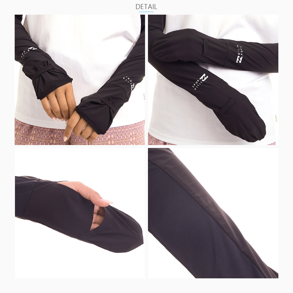 BILLABONG（ビラボン） アームカバー アーム カバー UTILITY ARM COVER