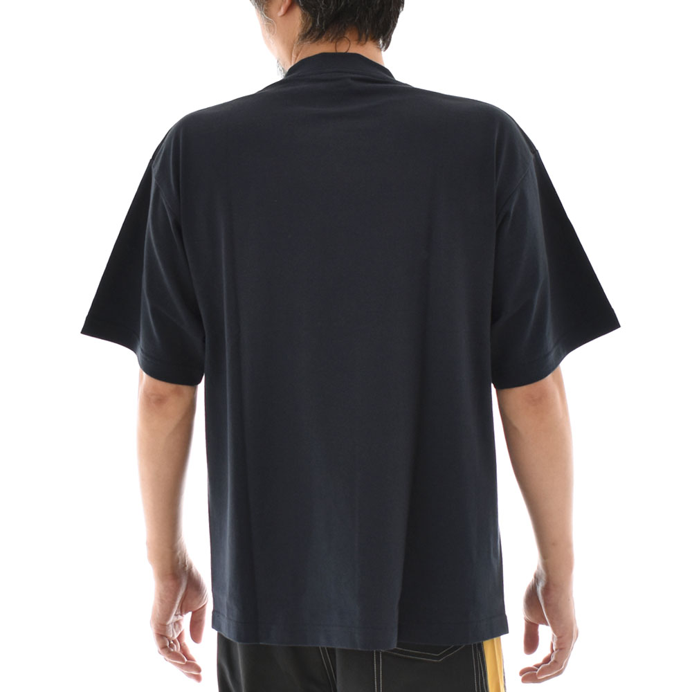 BIRDWELL（バードウェル） BIRDWELL Tシャツ ワードマークTシャツ 
