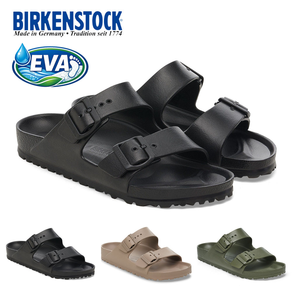 BIRKENSTOCK（ビルケンシュトック） ビルケン サンダル アリゾナ EVA