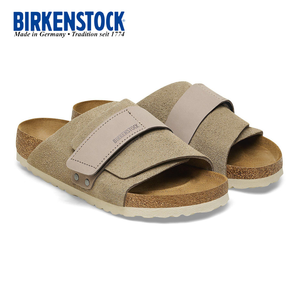 �r���P���V���g�b�N BIRKENSTOCK �r���P�� �T���_�� �L���E�g Kyoto 1015572 �����Y ���M�����[�� �j�� �C �X�G�[�h �g�[�v  �x�[�W�� 41 42