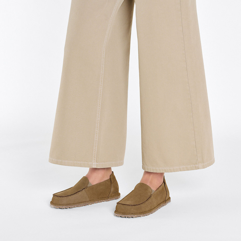 Utti Textile Black | BIRKENSTOCK