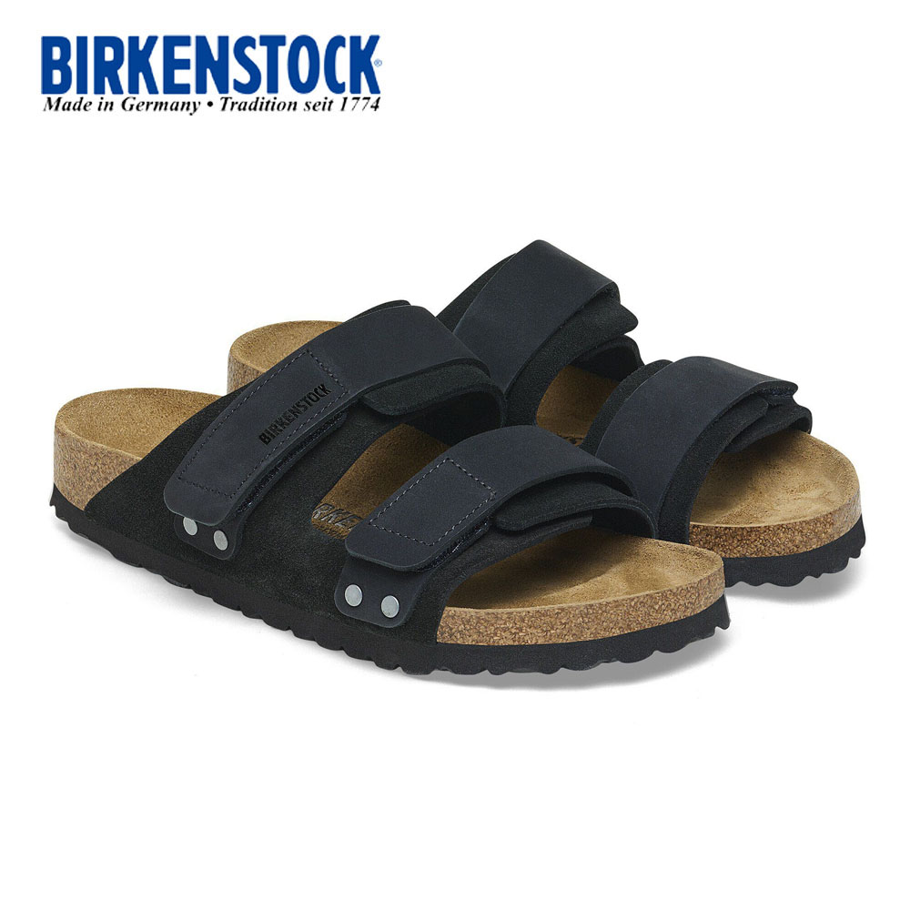 BIRKENSTOCK（ビルケンシュトック） ビルケン サンダル ウジ Uji