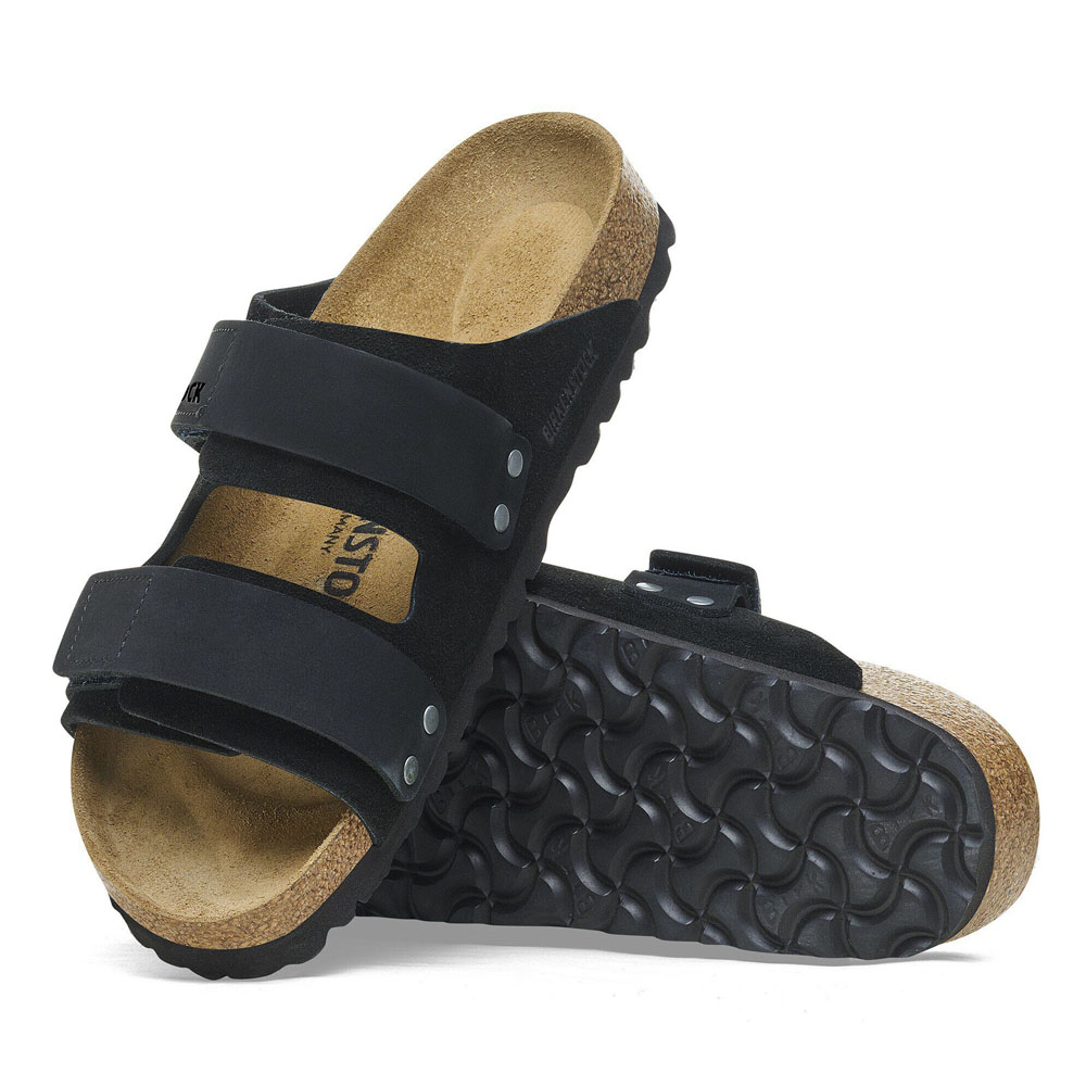 BIRKENSTOCK（ビルケンシュトック） ビルケン サンダル ウジ Uji