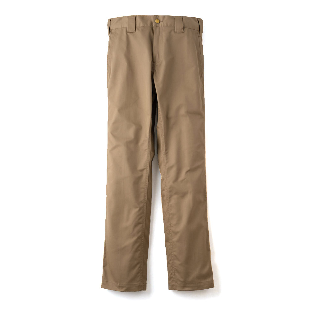 ブルコ BLUCO ワークパンツ スリムワークパンツ ストレッチ メンズ バイカー ワークウエア オリーブ SLIM WORK PANTS stretch 141-41-007 0063E OL-063E｜raiders｜11