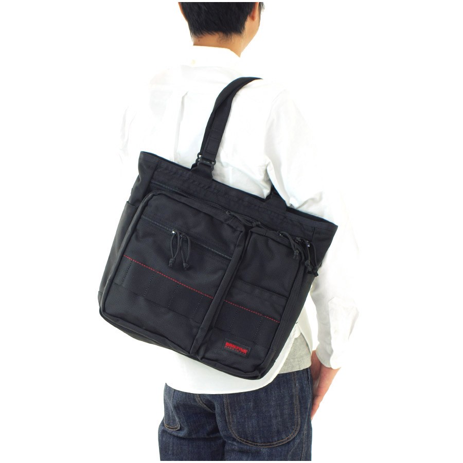 ブリーフィング BRIEFING 日本正規品 トートバッグ BS TOTE TALL