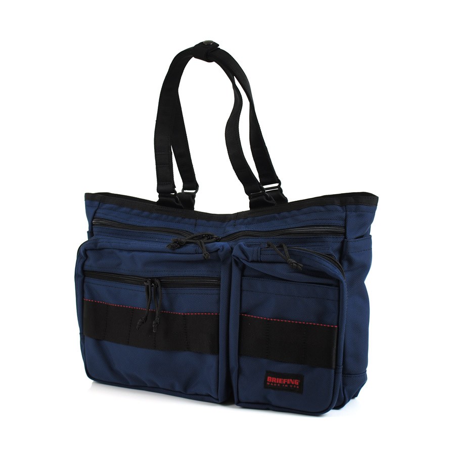 ブリーフィング BRIEFING 日本正規品 トートバッグ BS TOTE WIDE