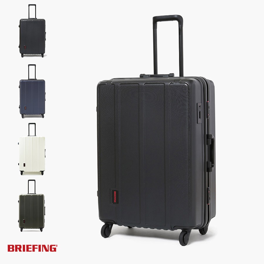 ブリーフィング BRIEFING 日本正規品 スーツケース BRF305219 69cm H