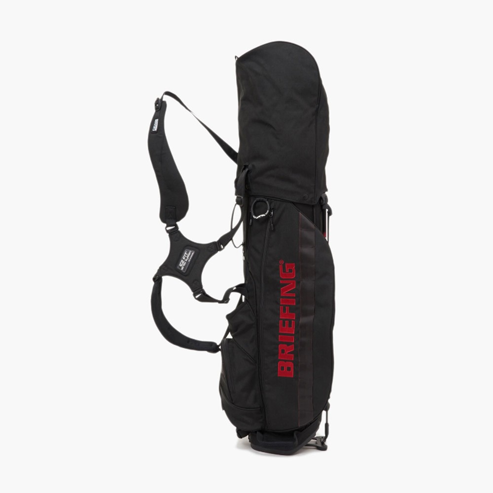 ブリーフィング GR‐2/BRF323219 ゴルフバック 中古品 【ハンズクラフト